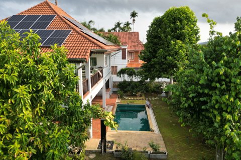 Villa à Phuket, Thaïlande 2 chambres № 154689 - photo 30