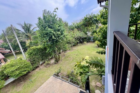 Villa à Phuket, Thaïlande 2 chambres № 154689 - photo 10