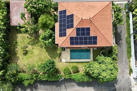 Villa à Phuket, Thaïlande 2 chambres № 154689 - photo 27