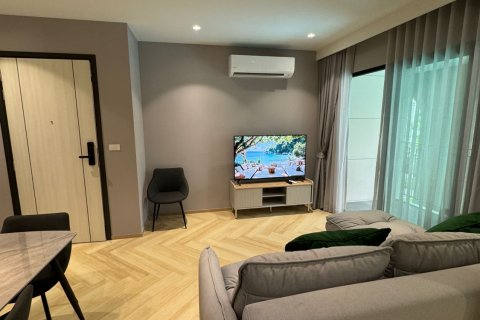 Studio dans le Condo à Phuket, Thaïlande № 154690 - photo 6