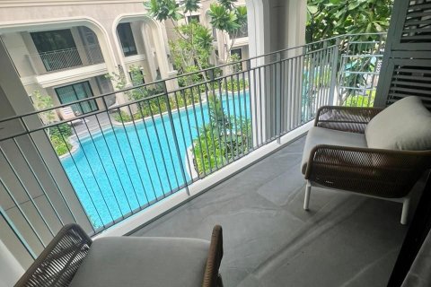 Studio dans le Condo à Phuket, Thaïlande № 154690 - photo 9