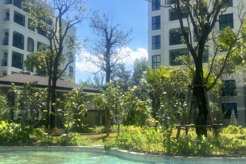 Studio dans le Condo à Phuket, Thaïlande № 154690 - photo 11