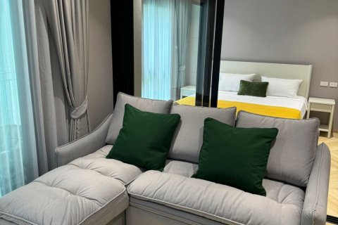 Studio dans le Condo à Phuket, Thaïlande № 154690 - photo 3