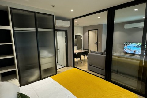 Studio dans le Condo à Phuket, Thaïlande № 154690 - photo 2