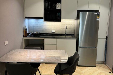 Studio dans le Condo à Phuket, Thaïlande № 154690 - photo 5