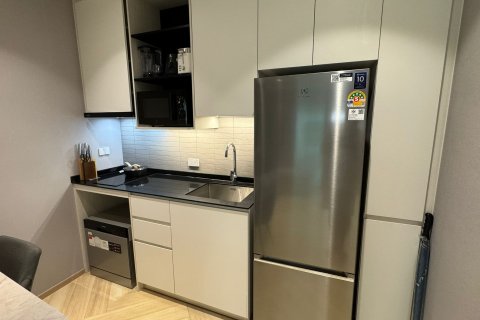 Studio dans le Condo à Phuket, Thaïlande № 154690 - photo 7