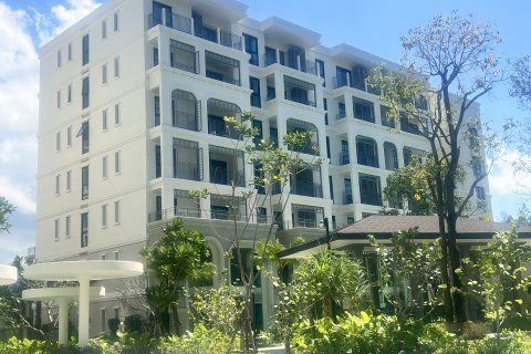 Studio dans le Condo à Phuket, Thaïlande № 154690 - photo 10