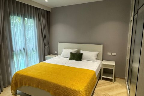 Studio dans le Condo à Phuket, Thaïlande № 154690 - photo 8