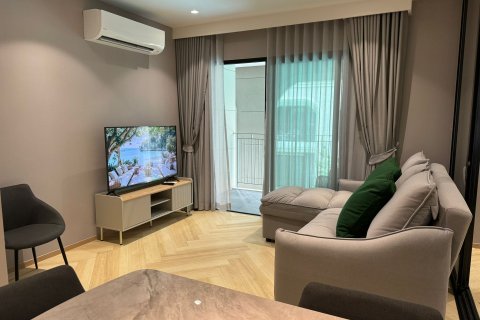 Studio dans le Condo à Phuket, Thaïlande № 154690 - photo 1