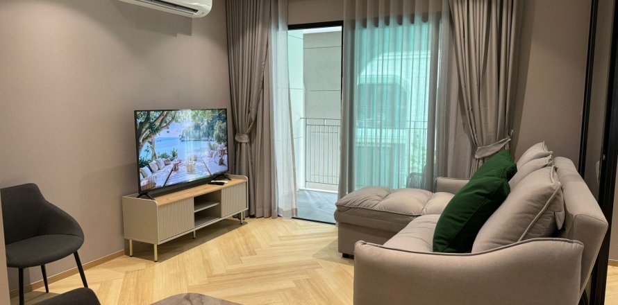 Studio dans le Condo à Phuket, Thaïlande № 154690