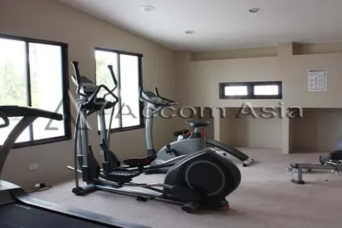 Eigentumswohnung in Watthana, Bangkok, Thailand, 1 Schlafzimmer № 218563 - Foto 12