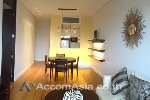 Eigentumswohnung in Watthana, Bangkok, Thailand, 1 Schlafzimmer № 218563 - Foto 2