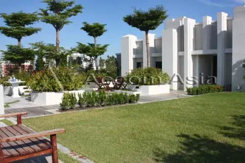 Eigentumswohnung in Watthana, Bangkok, Thailand, 1 Schlafzimmer № 218563 - Foto 13