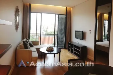 Eigentumswohnung in Watthana, Bangkok, Thailand, 1 Schlafzimmer № 218563 - Foto 7