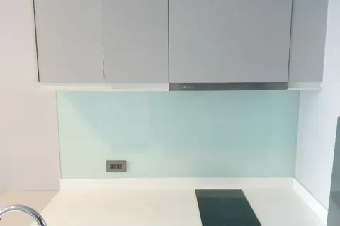 Студия в кондо в Ваттхане, Бангкок, Таиланд № 150320 - фото 3