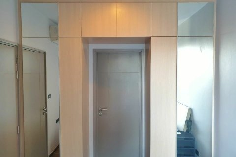 Студия в кондо в Ваттхане, Бангкок, Таиланд № 150320 - фото 7