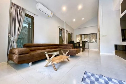 Дом в Пхукете, Таиланд с 3 спальнями  № 150325 - фото 6