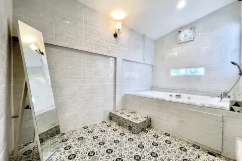 Дом в Пхукете, Таиланд с 3 спальнями  № 150325 - фото 10