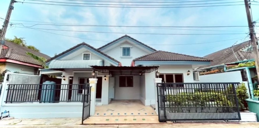 Дом в Пхукете, Таиланд с 3 спальнями  № 150325