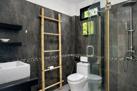 Penthouse in Phuket, Thailand 2 bedrooms № 160970 - photo 6