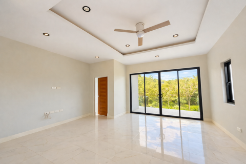 Дом в Самуи, Таиланд с 3 спальнями № 160969 - фото 9