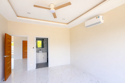 Дом в Самуи, Таиланд с 3 спальнями № 160969 - фото 11