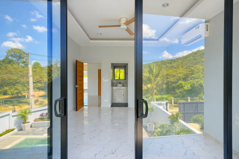 Дом в Самуи, Таиланд с 3 спальнями № 160969 - фото 12