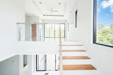 Дом в Самуи, Таиланд с 3 спальнями № 160969 - фото 8