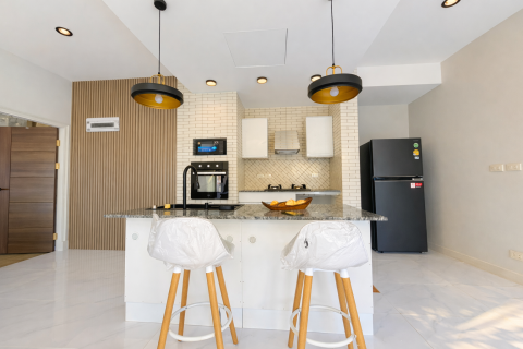 Дом в Самуи, Таиланд с 3 спальнями № 160969 - фото 6