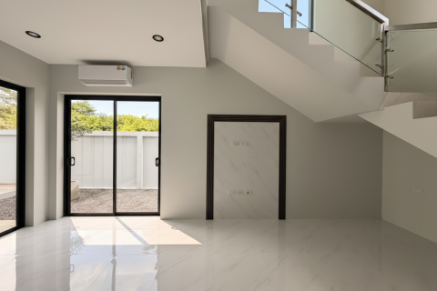 Дом в Самуи, Таиланд с 3 спальнями № 160969 - фото 4