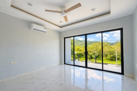 Дом в Самуи, Таиланд с 3 спальнями № 160969 - фото 10