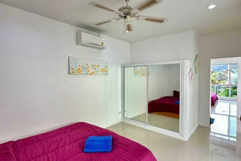 Penthouse in Phuket, Thailand 3 bedrooms № 160971 - photo 10