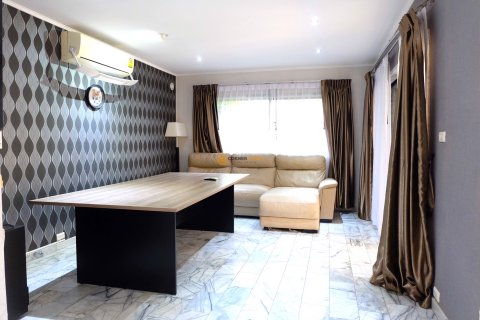 Студия на Пляж Джомтьен, Паттайя, Таиланд № 160968 - фото 6