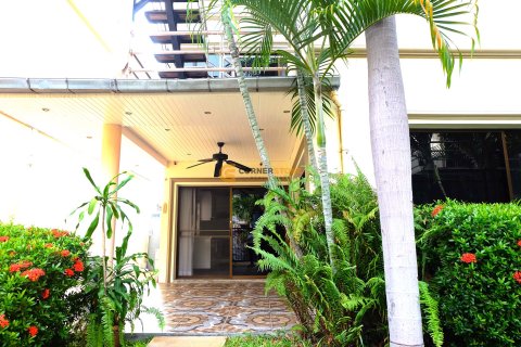 Студия на Пляж Джомтьен, Паттайя, Таиланд № 160968