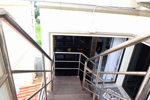 Студия на Пляж Джомтьен, Паттайя, Таиланд № 160968 - фото 13