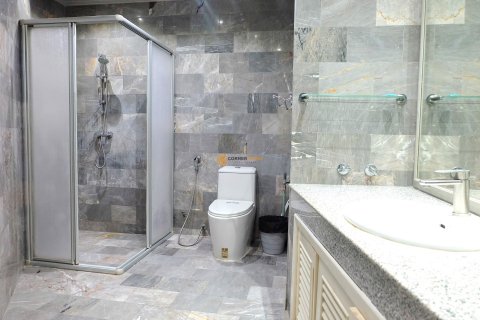 Студия на Пляж Джомтьен, Паттайя, Таиланд № 160968 - фото 10