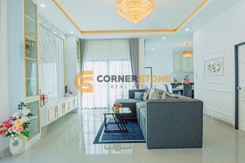 Студия в Паттайя, Таиланд № 160967 - фото 4