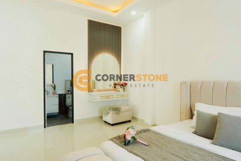 Студия в Паттайя, Таиланд № 160967 - фото 13