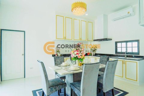 Студия в Паттайя, Таиланд № 160967 - фото 7