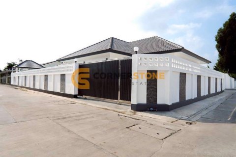 Студия в Паттайя, Таиланд № 160967 - фото 18