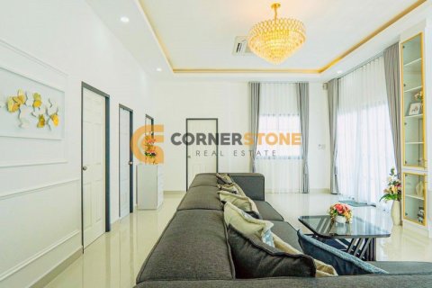 Студия в Паттайя, Таиланд № 160967 - фото 5