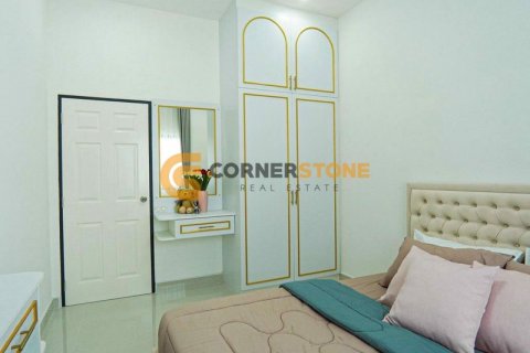 Студия в Паттайя, Таиланд № 160967 - фото 11