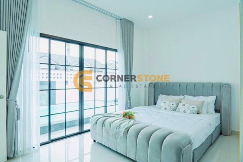 Студия в Паттайя, Таиланд № 160967 - фото 9