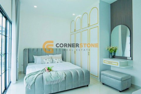 Студия в Паттайя, Таиланд № 160967 - фото 8