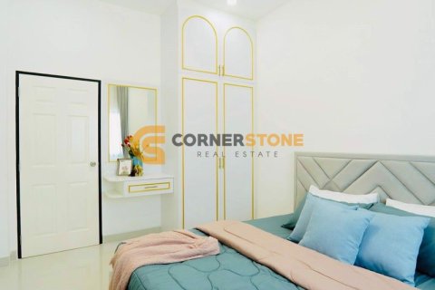 Студия в Паттайя, Таиланд № 160967 - фото 15