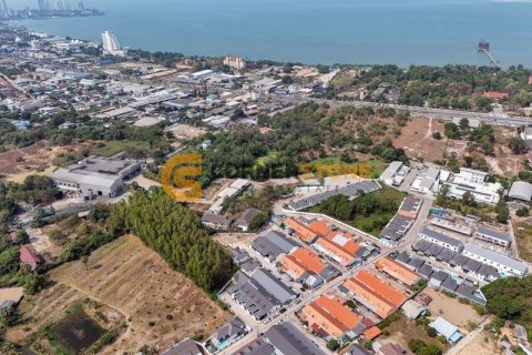 Студия в Паттайя, Таиланд № 160967 - фото 19