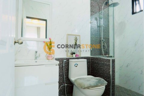 Студия в Паттайя, Таиланд № 160967 - фото 16