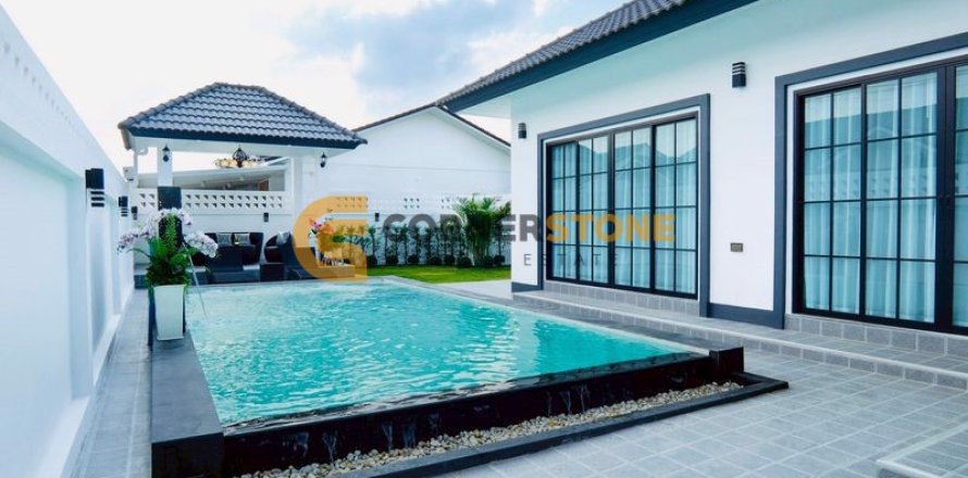 Студия в Паттайя, Таиланд № 160967