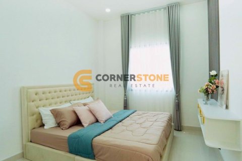 Студия в Паттайя, Таиланд № 160967 - фото 10