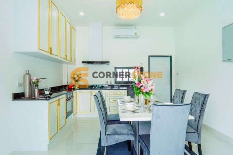 Студия в Паттайя, Таиланд № 160967 - фото 6